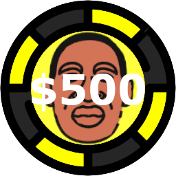 500